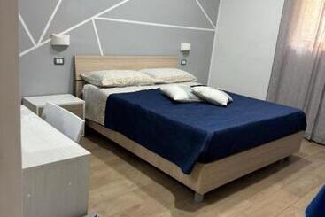 مبيت وإفطار Giorgia House