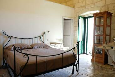 ベッドアンドブレックファースト Masseria Torre Sant Andrea