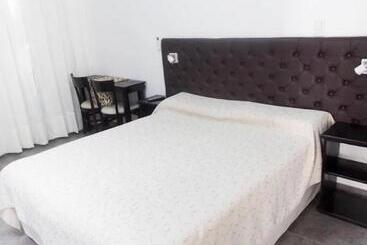 Appartement-hotel By Daniels