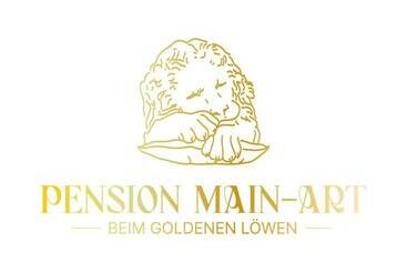 호텔 Pension Main Art