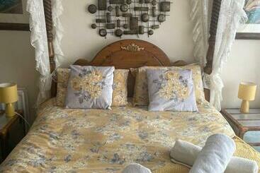 בית מלון כפרי Riversvale