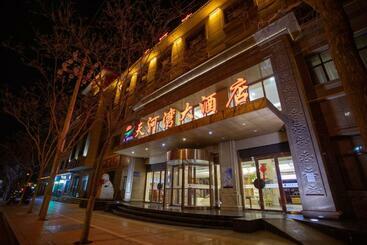 Hotel Thw