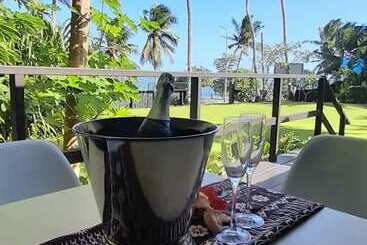 Kaila Na Ua Resort
