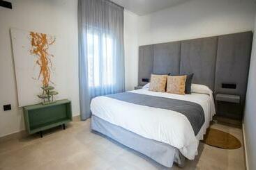 On City Resort Apartments