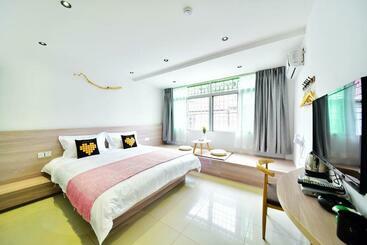 پانسیون 厦门路家原宿