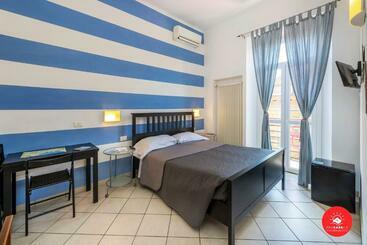 بنسيون Affittacamere Le Vele