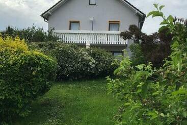 ペンション Gästehaus Elisabeth