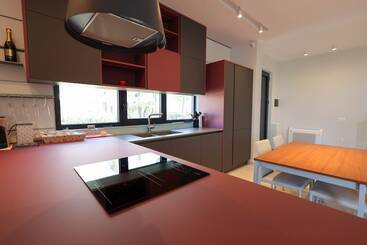 דירות לתיירים Sanpietro Vacation Rentals