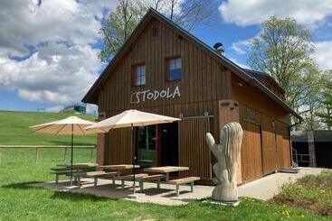 公寓式酒店  Stodola