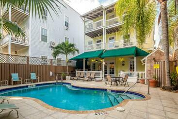 Schronisko Curry House   Room 5