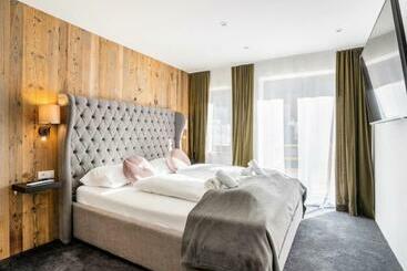 Alpenlove Living Apartments