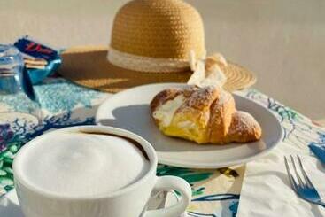 B&b La Rosa Dei Venti