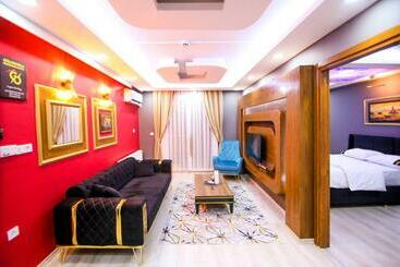 شقة فندقية Güleroğlu Rezi̇dans