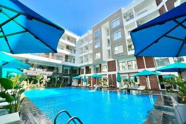 هتل Imperial Resort Hurghada