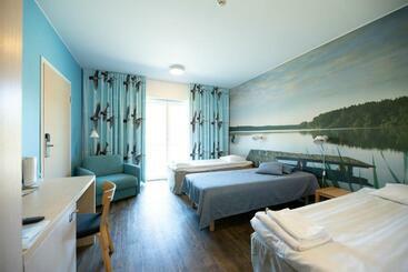 酒店 Kisakallion Urheiluopisto, Lohja