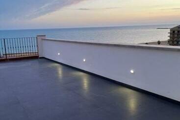 بنسيون B&b Dea Gela