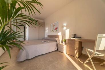 پانسیون Casa Vacanze Le Querce