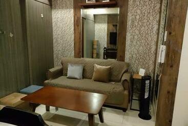 هتل آپارتمان Smdc Green Residences