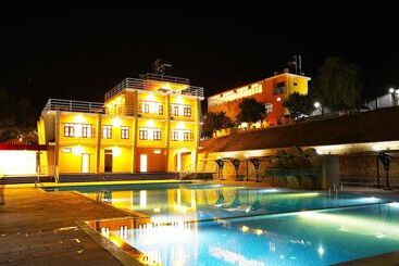 Ashoka Resort Pvt. Ltd