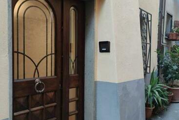 צימר Alloggio 76