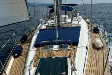 مبيت وإفطار La Vela Di Nello&carmen