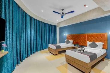 Fabhotel Siddharth Corporate Vavol, Gandhinagar