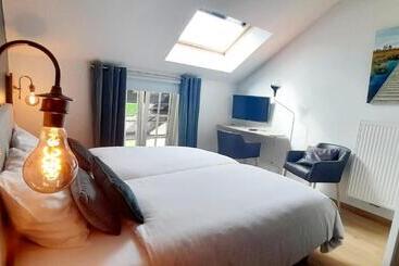 Отель La Ferme Du Soyeuru