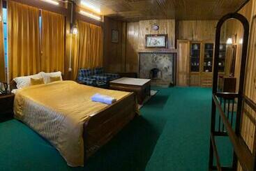 ホテル Yankee Resort Lava