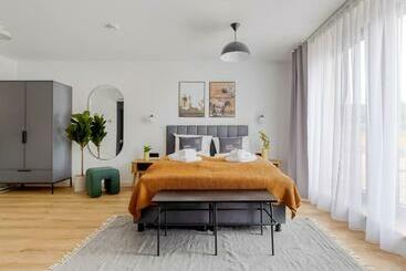 アパートホテル Limehome Bodenmais Bahnhofstraße