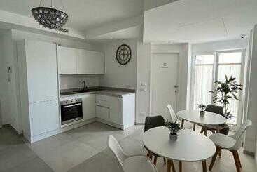 ペンション B&b Casa Laforgia Soffio Mediterraneo