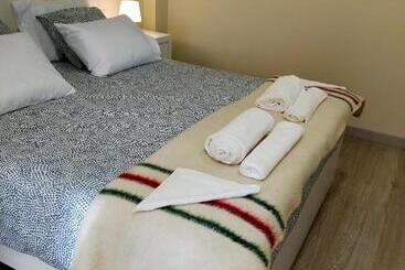 ペンション Brisa Do Mar