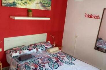 膳宿费 Guest House Santa Cruz