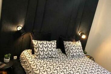 호스텔 Angel By Prada City House