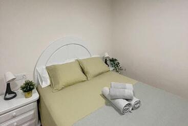 ツーリストアパートメント Apartamento El Cim, Al Centro De Arbúcies