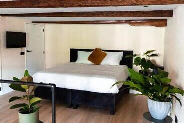 شقق خاصة سياحية Appartement Wolf