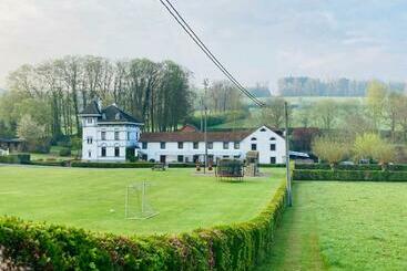 住宿加早餐 De Molenhoeve