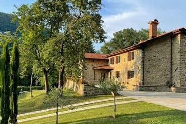 ベッドアンドブレックファースト Il Paradiso Delle Beccacce