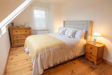 Cuillich Mill Bed And Breakfast In The Highlands