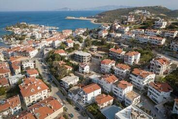 شقة فندقية Datça Gül Apart