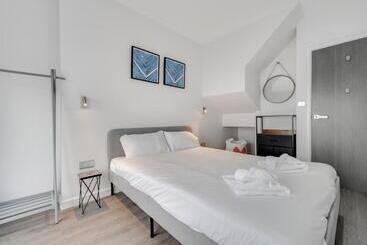 Жильё для туристов Devon Place