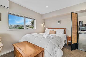 آپارتمان‌های توریست‌ها Gatehouse On The Bay   Christchurch Holiday Unit