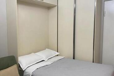 شقق خاصة سياحية Home № 1