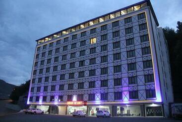 Arhavi Resort Otel