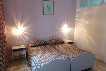 هتل کپسول Rimel El Corniche