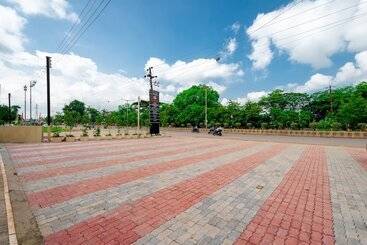 ホテル Enrise By Sayaji Aurangabad