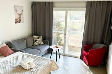 Hotel Götaströms Värdshus