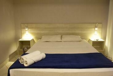 בית מלון כפרי Lamour