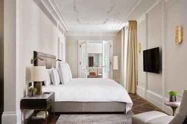 هتل Rosewood Vienna