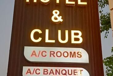 Sun Stone Hotel & Club Jawai