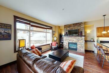 Отель The Crescent 104